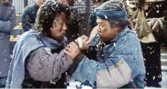 周星驰《美人鱼》鱼水*欢合**预告出炉，这个角色不是达叔真遗憾！