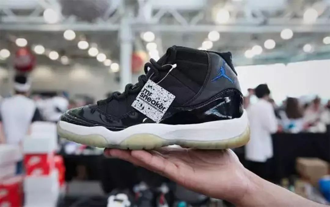 最冷门的十种球鞋,每日球鞋推荐