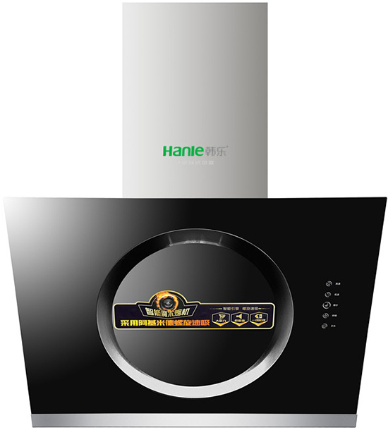 高品质烟机评测,大吸力烟机好物推荐