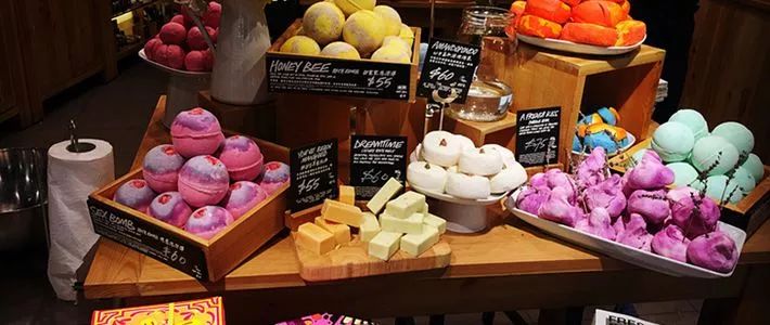 年货|领完年终奖,给自己和闺蜜好友们选份新年礼物吧