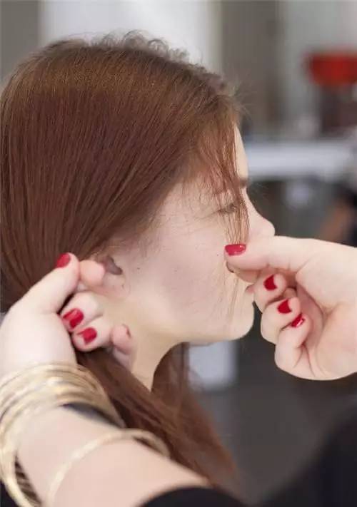 简单易学的五款编发,简单易上手的编发