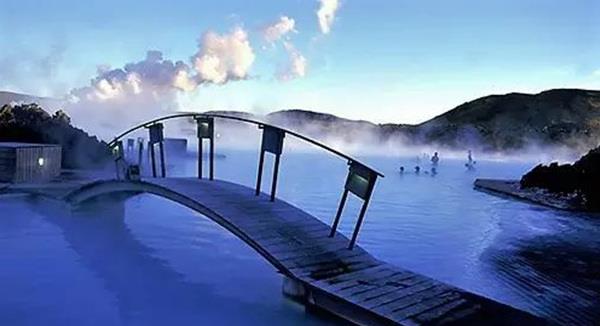 收藏！没泡过这些温泉的人生是不完整的！