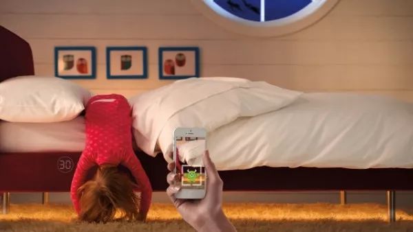 给婴儿的设计，没宝宝的你也需要马住！「刁民观察010期」