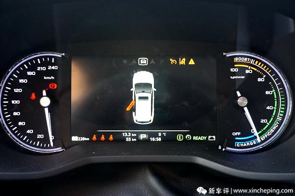 荣威电动车ei5旅行版多少钱,荣威旅行车ei5图片及报价