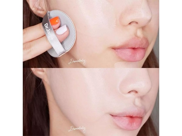 drjart蒂佳婷补水保湿霜,drjart蒂佳婷bb霜裸妆