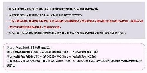 证监会确认原油期货3月26日在沪挂牌交易:个人开户保证金50万元+,交易门槛2万上下,设4%涨跌停板|一文看懂