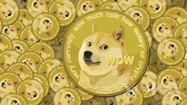 doge币最新现状,doge币2022年能涨到多少