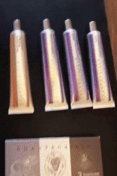 空瓶记20个产品,空瓶记一季度