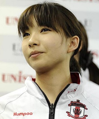 国羽不敌印尼获亚军,日本公开赛国羽单打争晋级