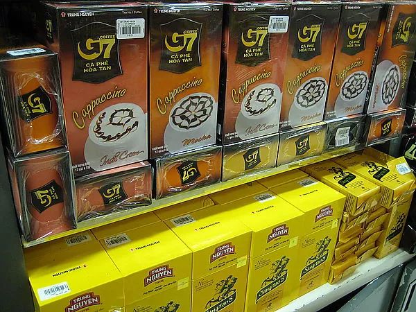 越南咖啡与后谷咖啡哪个好,六大常见咖啡越南咖啡