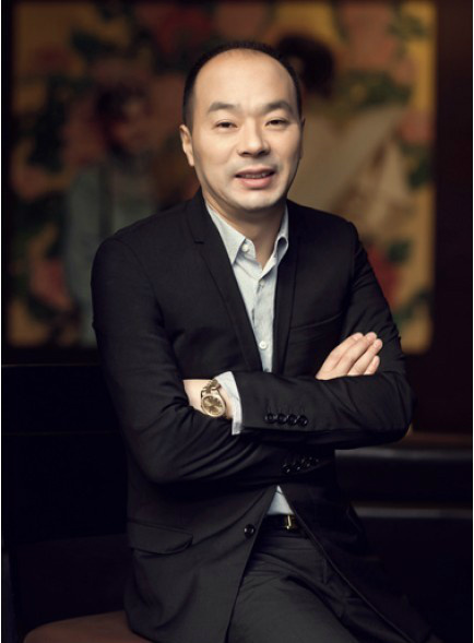 千年珠宝李勇现状,李勇千年珠宝