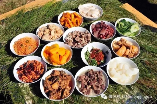 春节昆明周边好玩的地方推荐,昆明春节出游