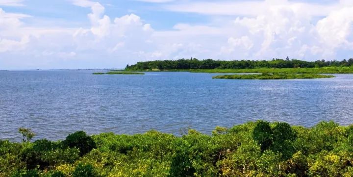 北海十大打卡海景,城事粤语