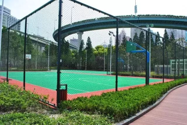 春节七天别长膘，运动场上“泡一泡”，这些运动场就在你家门口！