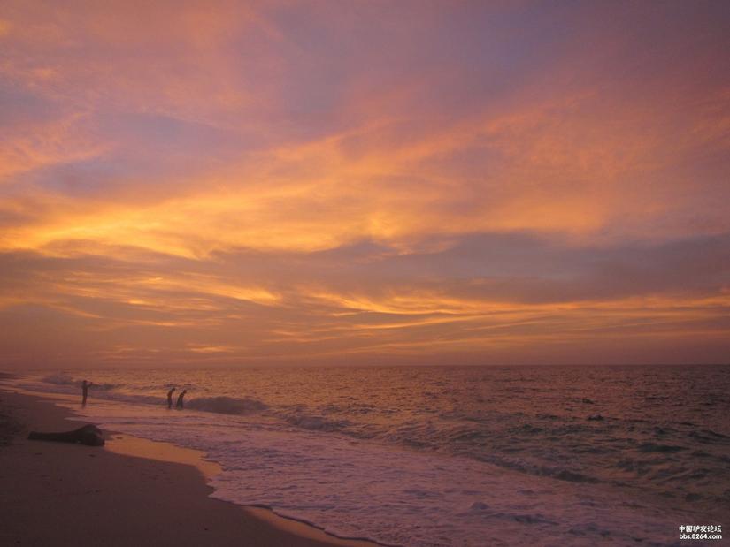 菲律宾长滩旅行日记,菲律宾春节游街