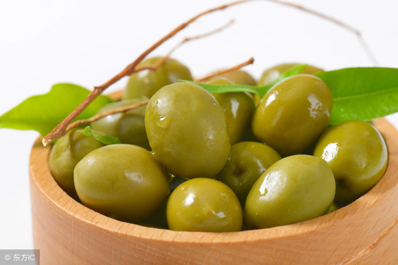 橄榄油养生,橄榄油保健