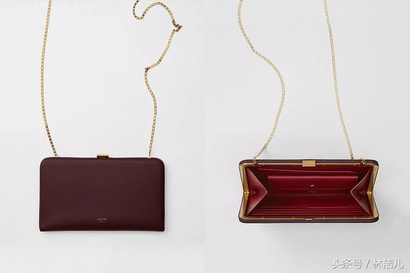 这个女人太强大了，她设计的所有包都成了爆款，连王菲都爱得不行