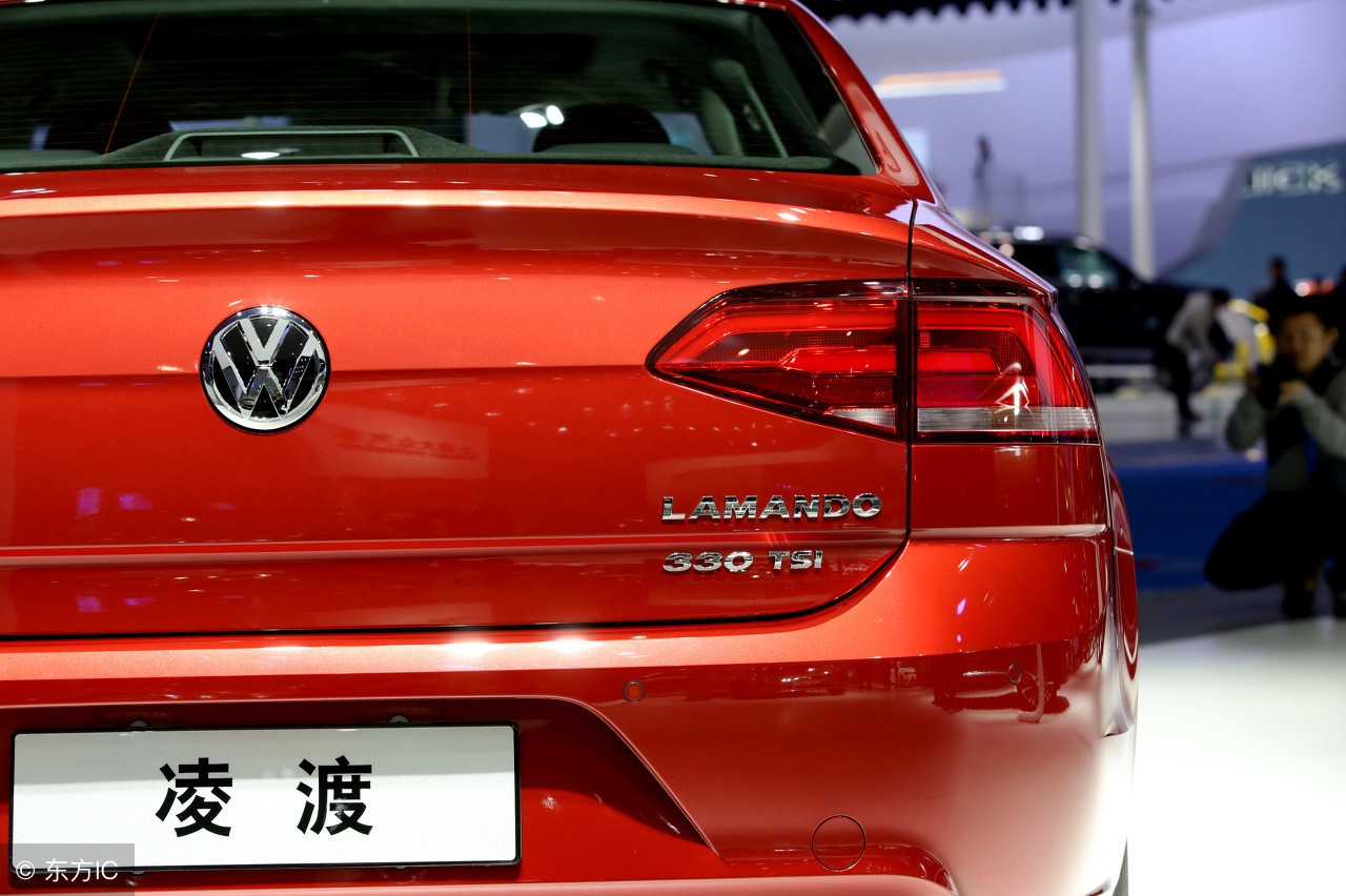 思域和凌渡哪个更值得入手,思域18款1.5t和大众凌渡1.4t