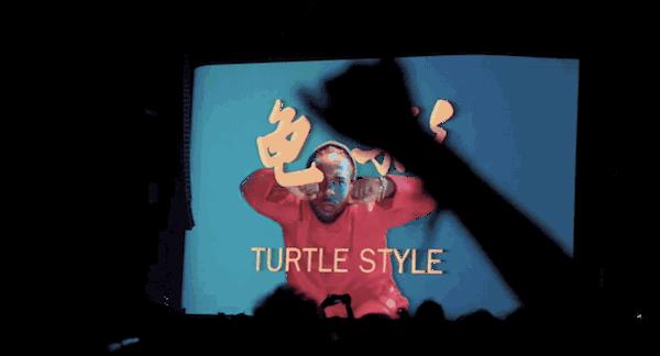 美国复古说唱,美国说唱潮流