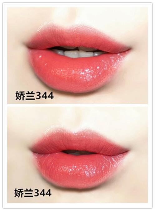 网红十大口红排行榜,最火的十款日常口红