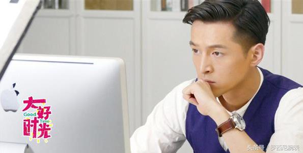 易烊千玺胡歌时代少年团,易烊千玺戴过的腕表