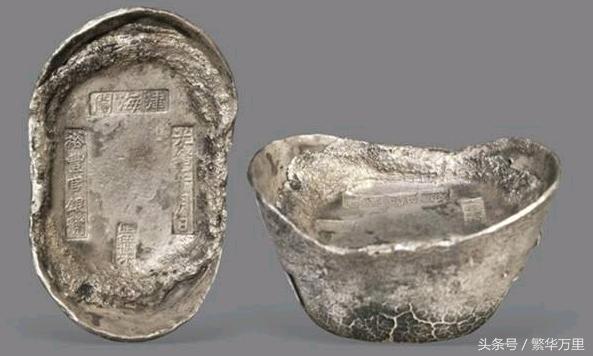 一两银子在古代可以生活多久,在古代一两银子可以买多少铜