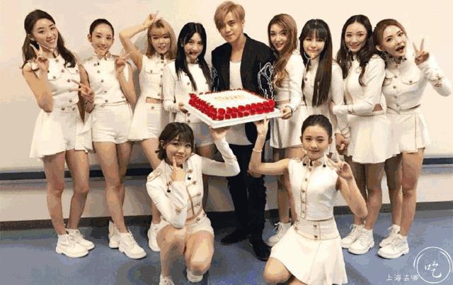 章子怡吸睛,章子怡圈粉周一围