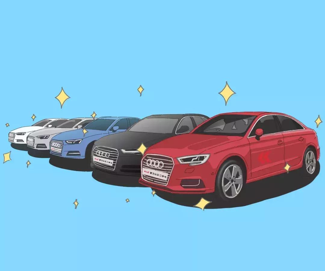 哪个渠道买二手车最靠谱,如何选择靠谱的二手车购买渠道