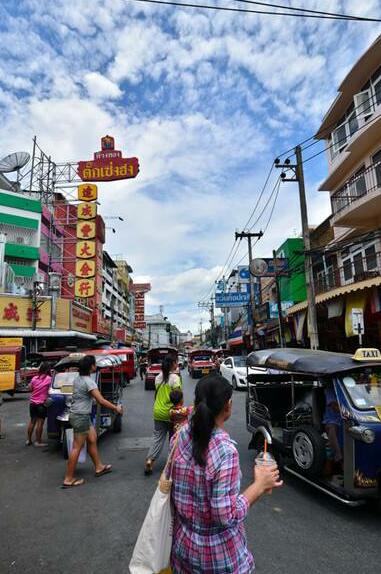 泰国清迈自由行费用多少钱一个月,泰国报团和清迈自由行哪个划算