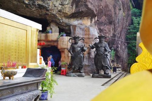 去大觉山玩的视频,去大觉山旅游视频