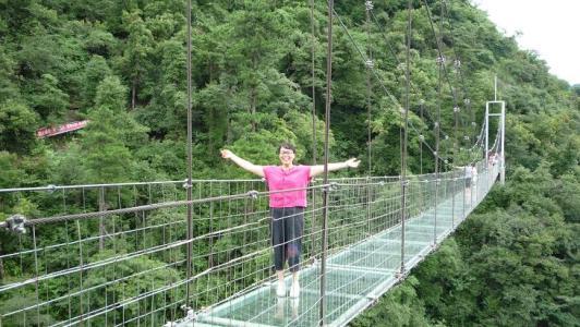 去大觉山玩的视频,去大觉山旅游视频