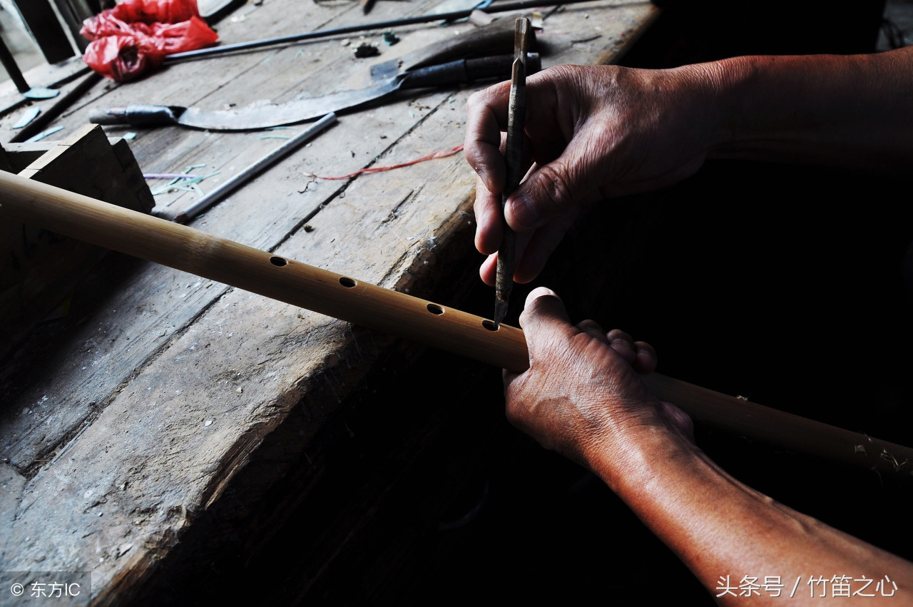 笛子开裂有什么影响,笛子反手拿有什么影响