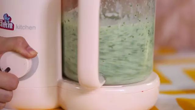 欧洲特别火爆的意面教程,改良青酱意面的做法