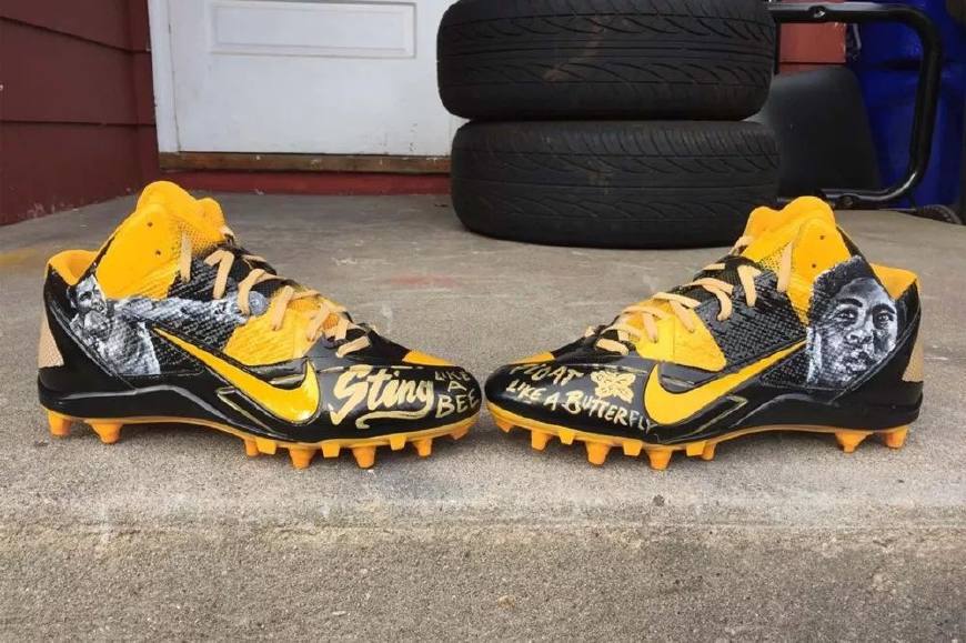 超级碗篮球鞋,超级碗球星上脚钻石球鞋