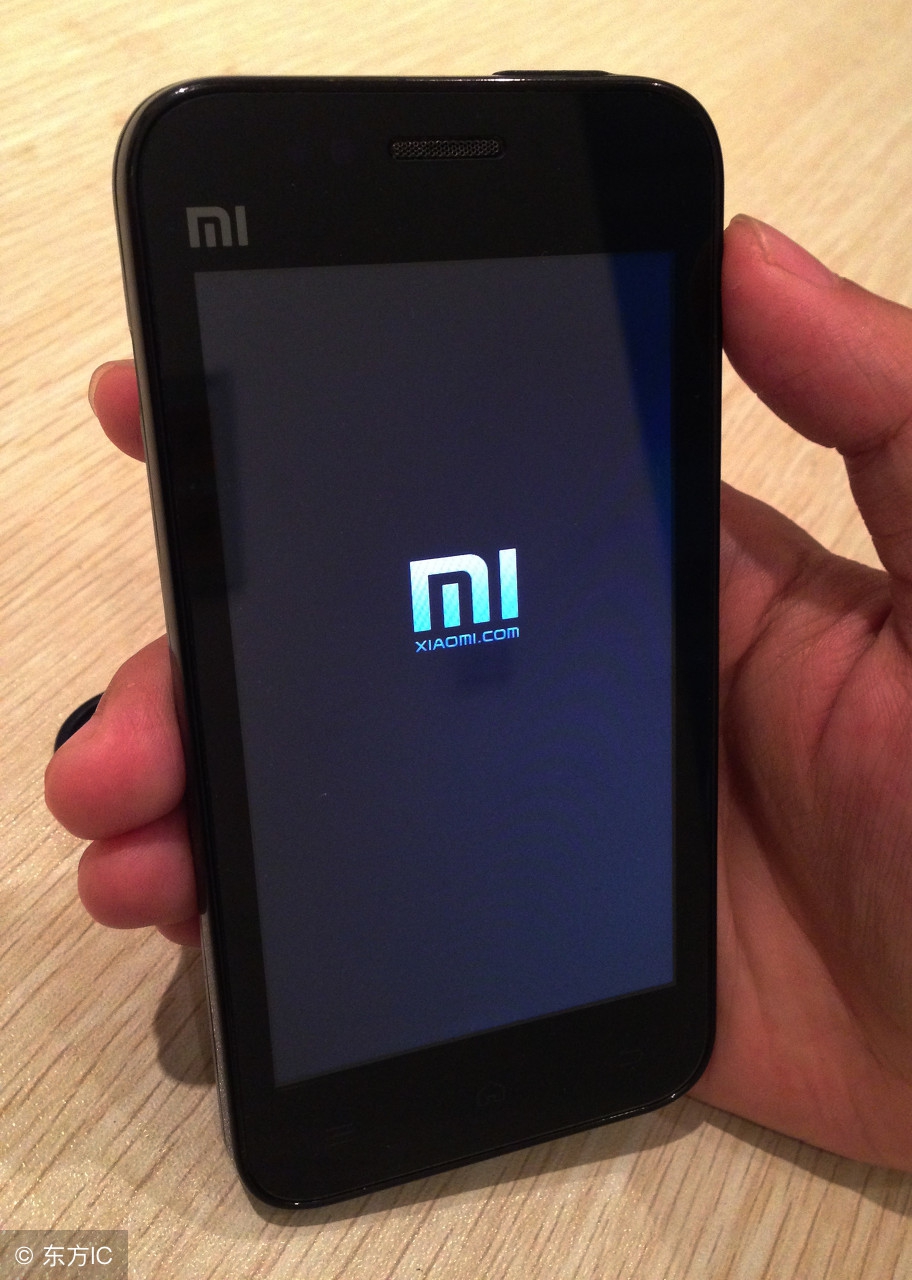 小米比较重要的发展史,浅谈小米的发展历程