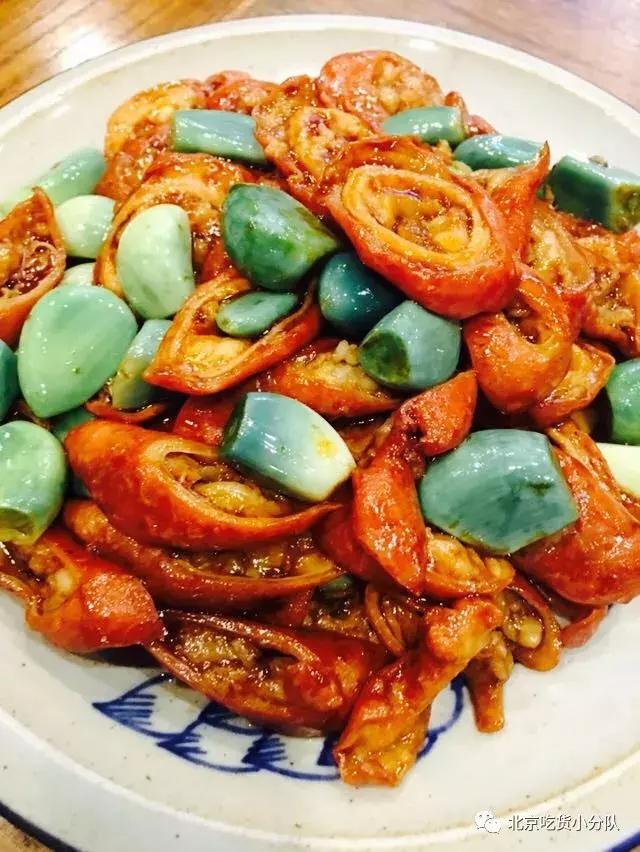 吃了肥肠不干净会怎么样,肥肠的各种吃法你最喜欢哪一种