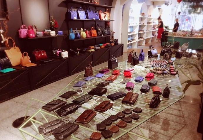 清迈尚泰商场购物必买,泰国清迈必买的护肤品推荐