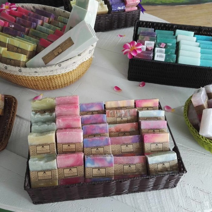 泰国清迈机场免税店必买清单,泰国清迈玛雅购物攻略