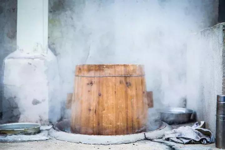 鄞州乡味｜邱（米鬼Kui）：味至浓时即家乡