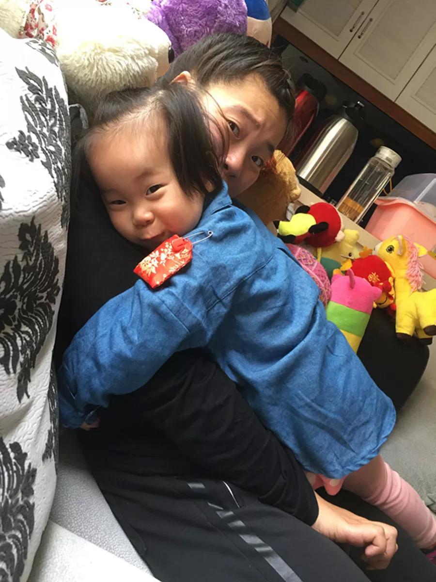 宁波市脑瘫患儿,浙江宁波哪里有脑瘫人士托养机构