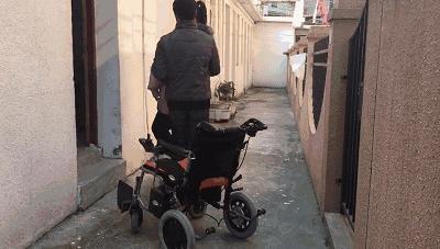 宁波市脑瘫患儿,浙江宁波哪里有脑瘫人士托养机构