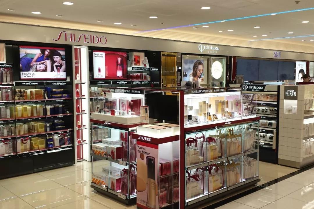 全球7个最好免税店,国外免税店攻略