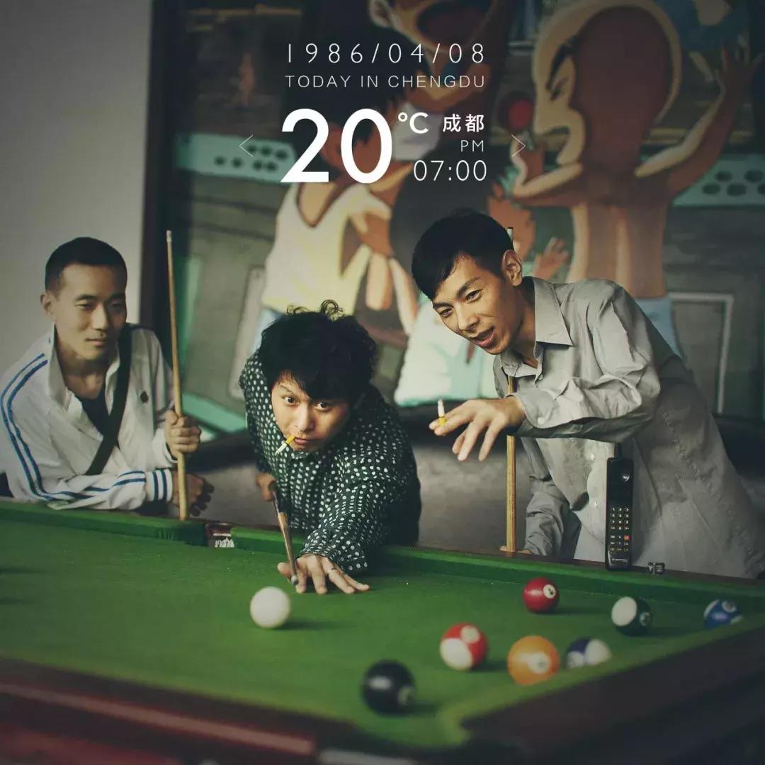 怀念那个没有互联网的年代，1980年的日子，00后看了都想哭！