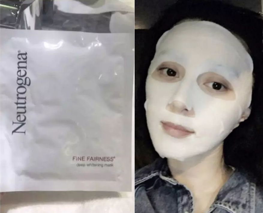 范冰冰价值一万的妆,范冰冰百万护肤品