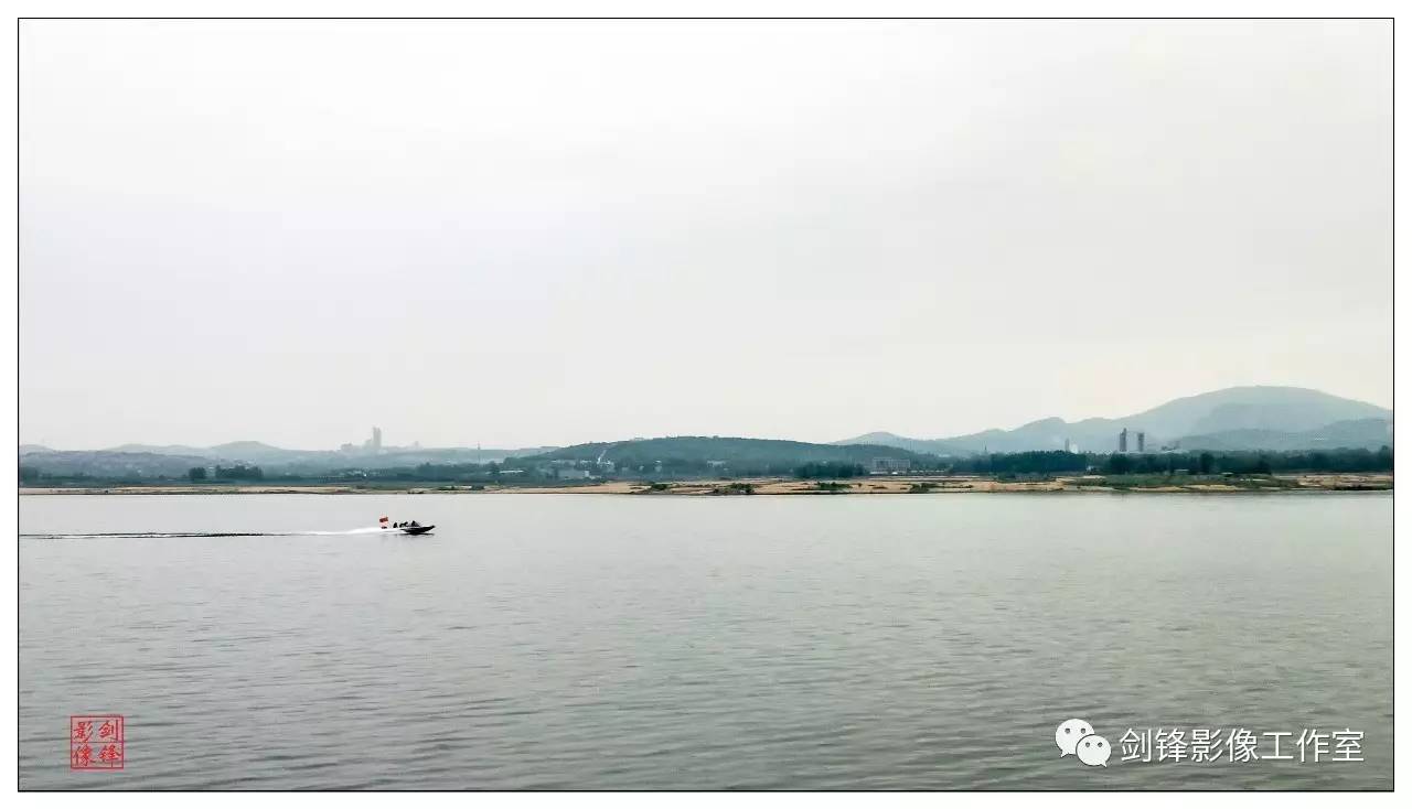 河南白沙水库简介,建国以后第一座水库