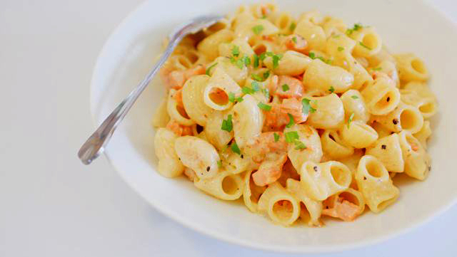 盘点在国外杀疯了的中国美食,适合红酒的美食