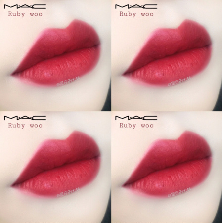 秋冬季百搭的10支口红人手必备哦,适合秋冬季的口红日常色