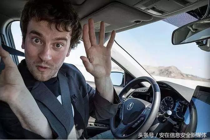 热点｜曾被黑客打脸的他要开车去火星