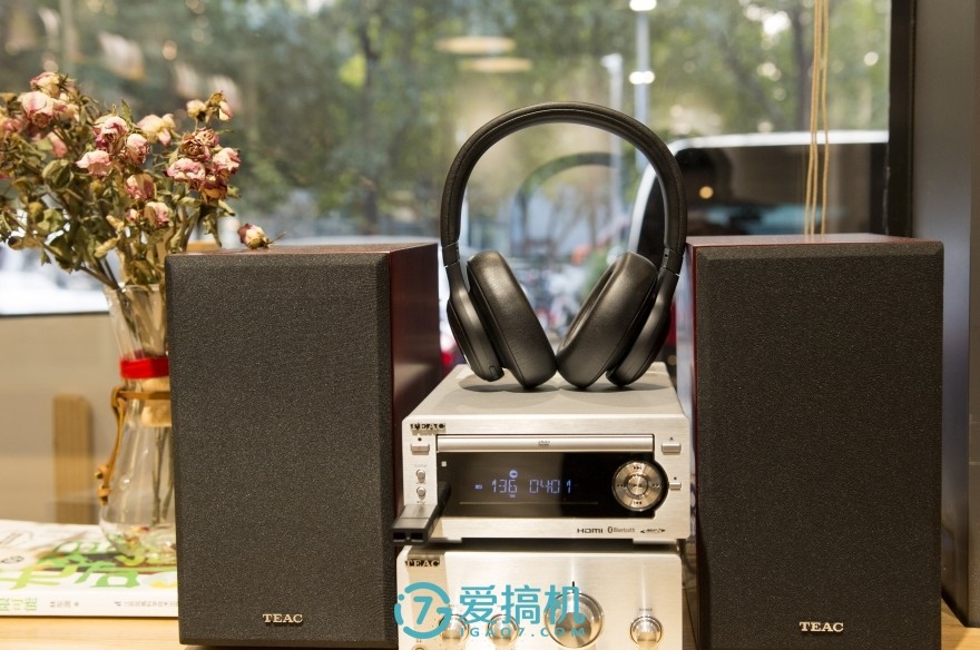 稳坐最强性价比的降噪耳机！JBLDuetNCWireless上手体验