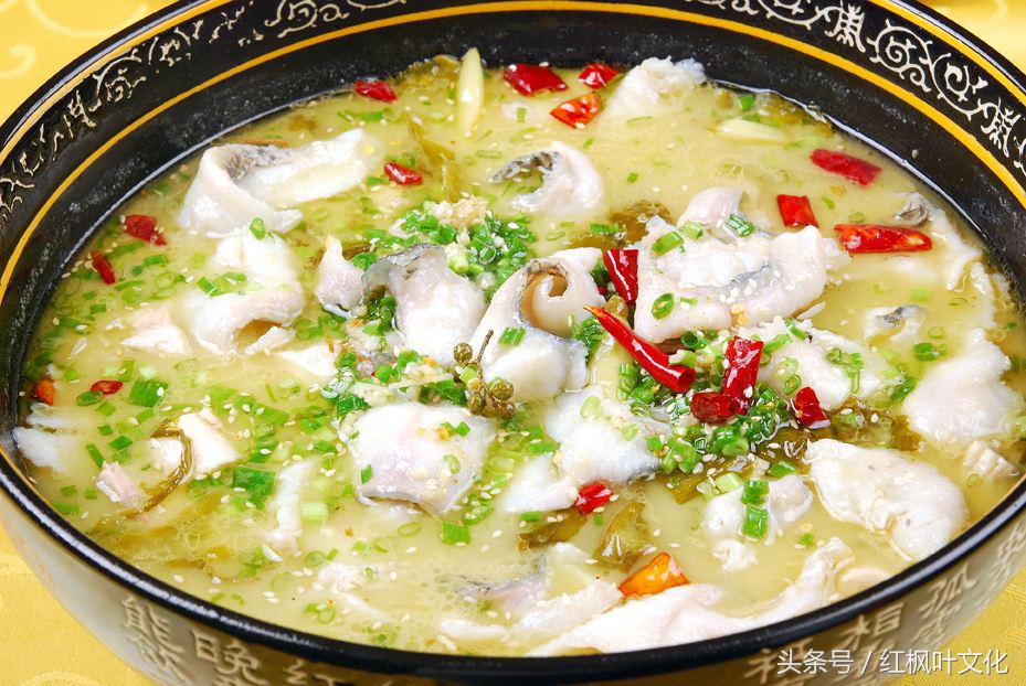 鱼怎么煮年夜饭,传统年夜饭12道菜谱鲤鱼